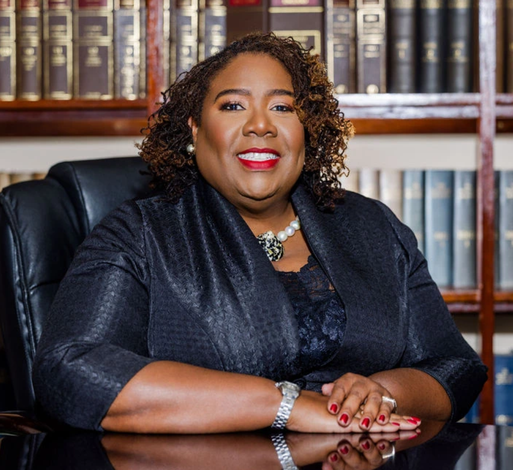 Ms Michelle Daley
